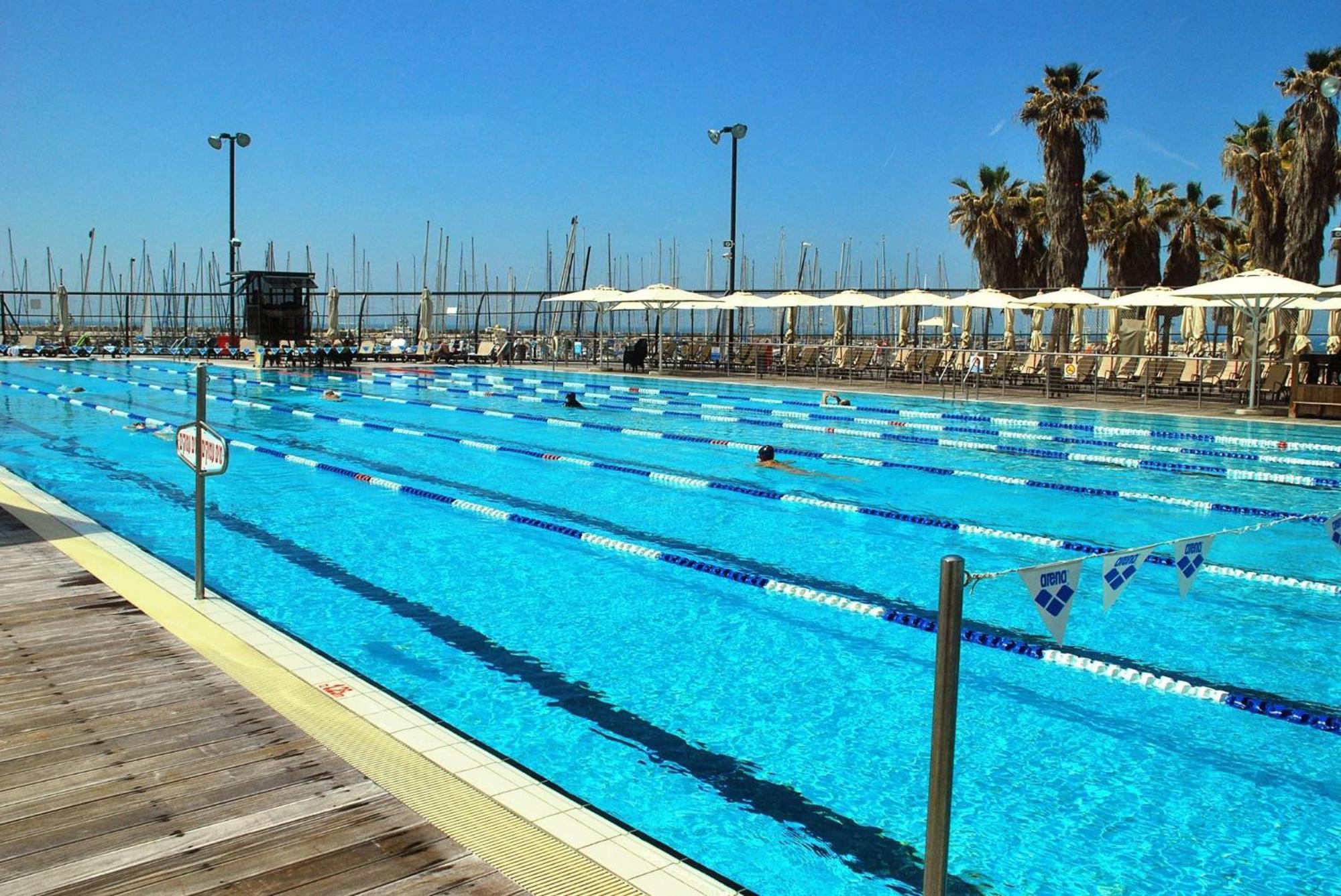 Jaffa Family Penthouse, Sea Front , 3Br, 2Ba, Tel Aviv Exterior foto