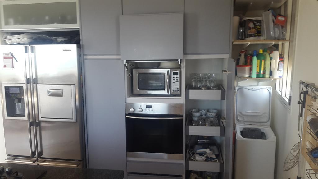 Jaffa Family Penthouse, Sea Front , 3Br, 2Ba, Tel Aviv Exterior foto