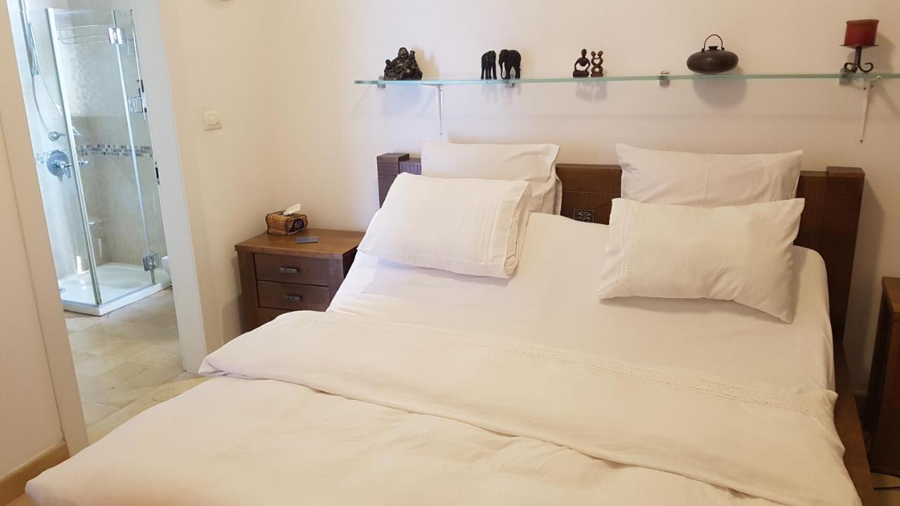 Jaffa Family Penthouse, Sea Front , 3Br, 2Ba, Tel Aviv Exterior foto