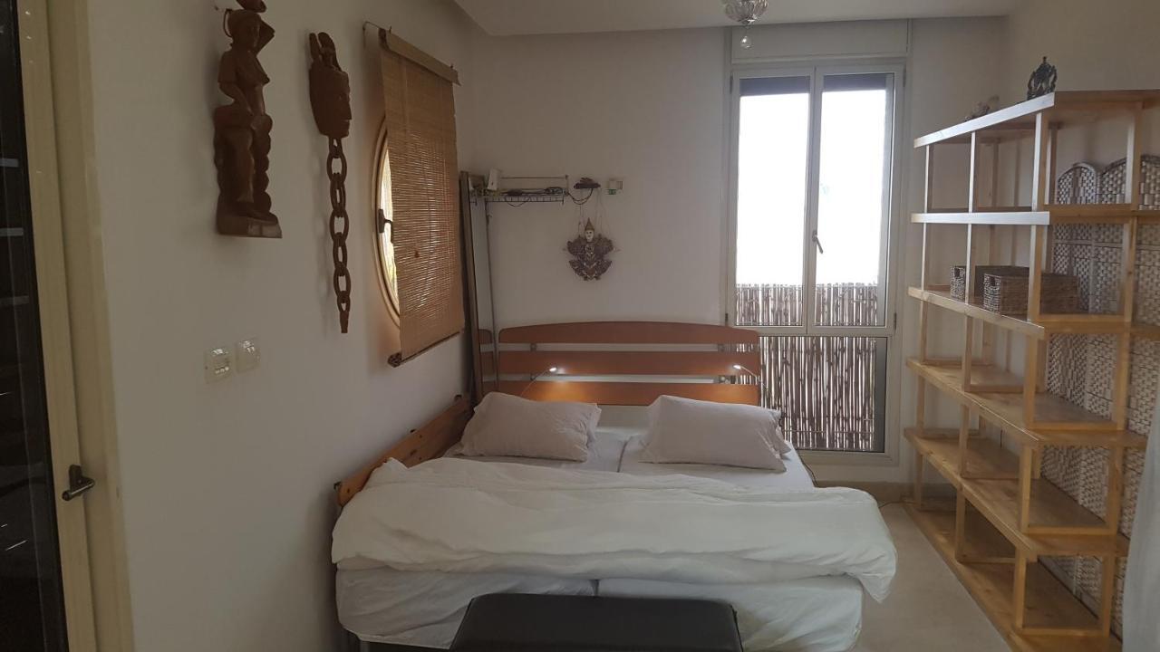 Jaffa Family Penthouse, Sea Front , 3Br, 2Ba, Tel Aviv Exterior foto