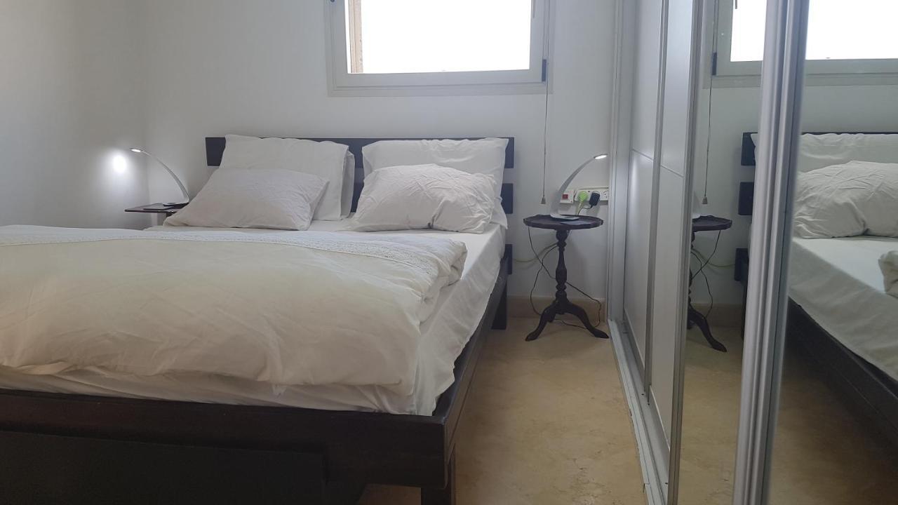 Jaffa Family Penthouse, Sea Front , 3Br, 2Ba, Tel Aviv Exterior foto