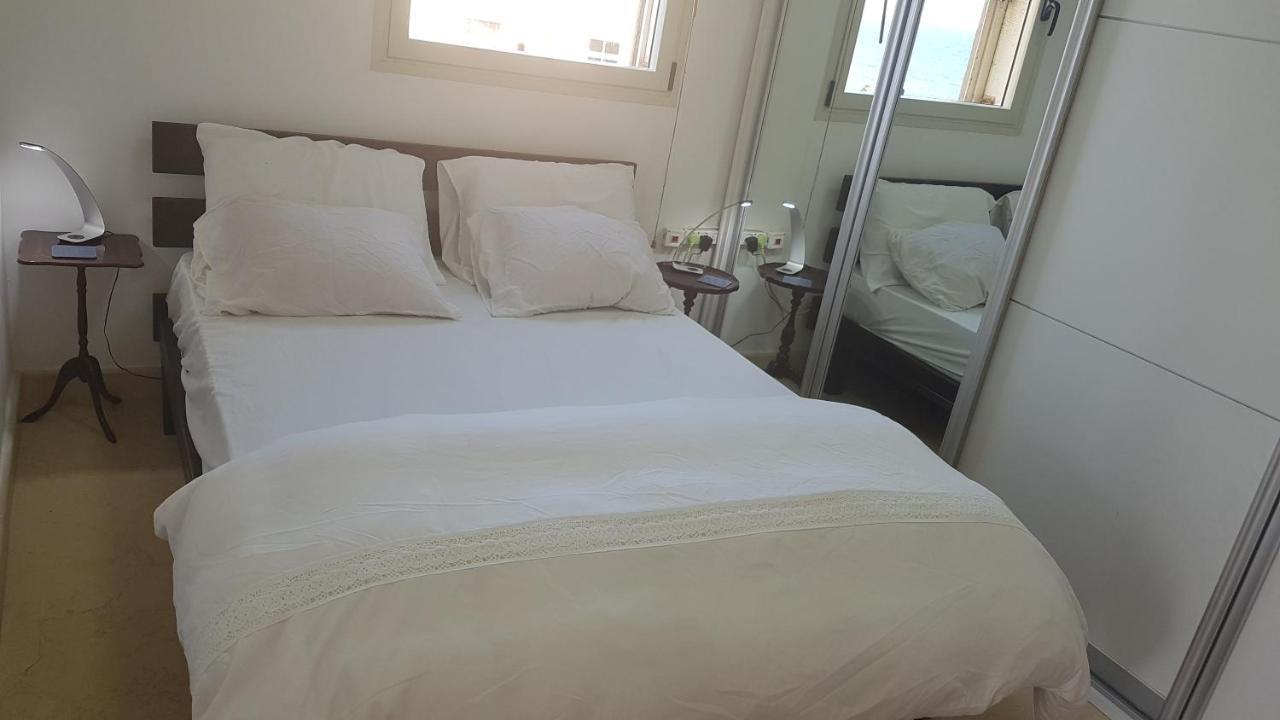 Jaffa Family Penthouse, Sea Front , 3Br, 2Ba, Tel Aviv Exterior foto