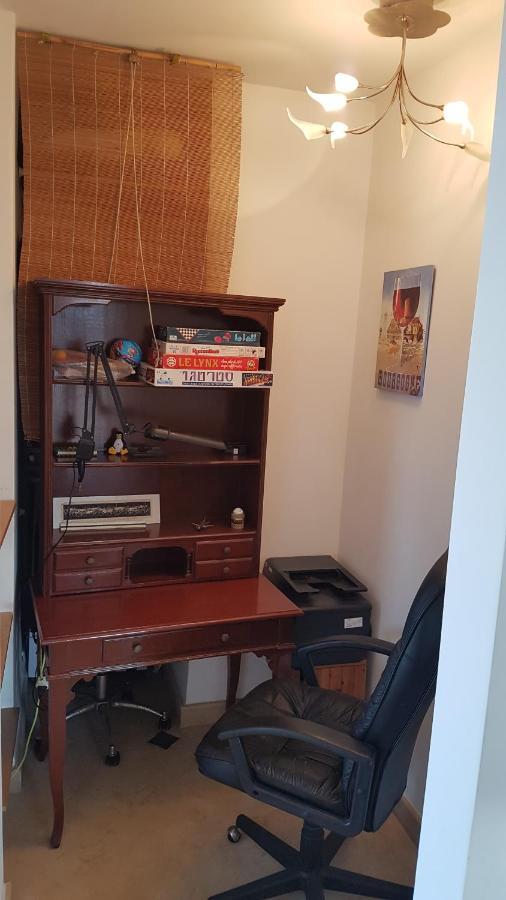 Jaffa Family Penthouse, Sea Front , 3Br, 2Ba, Tel Aviv Exterior foto